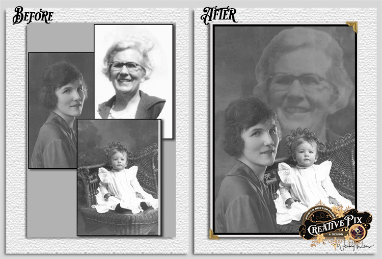 Before/After Example